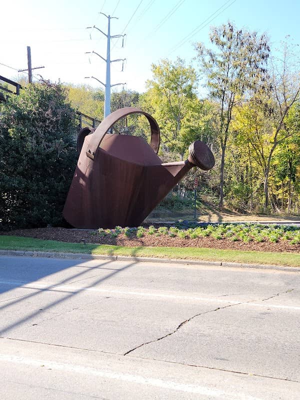 Staunton Watering Can - Image 2