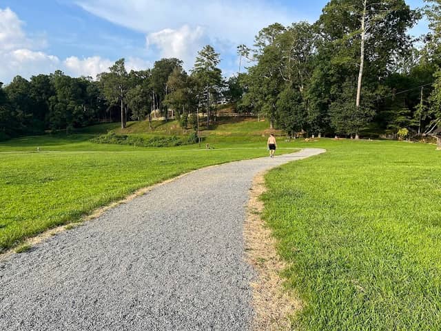 Harrison Park of Ellijay - Image 2