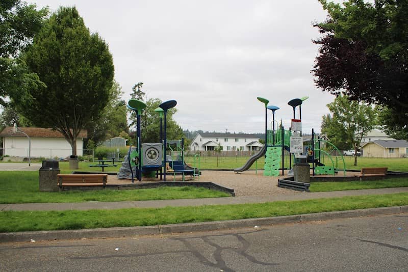 Seibenthaler Park - Image 1