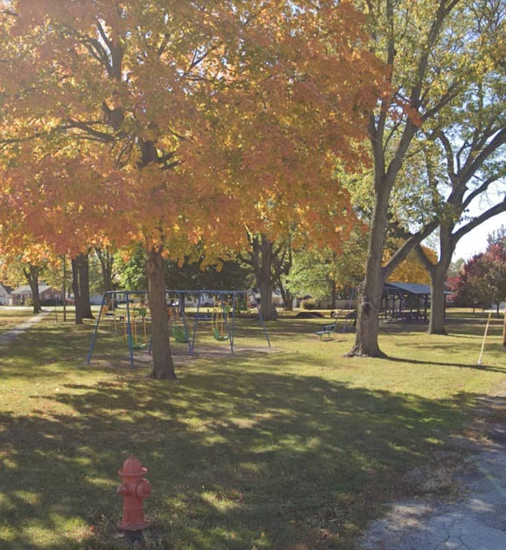 Central Park - Image 1