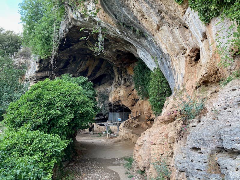 Cave Arma delle Manie - Image 1