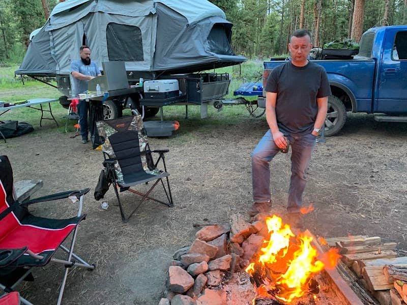 Double Cabin Campground - Image 2
