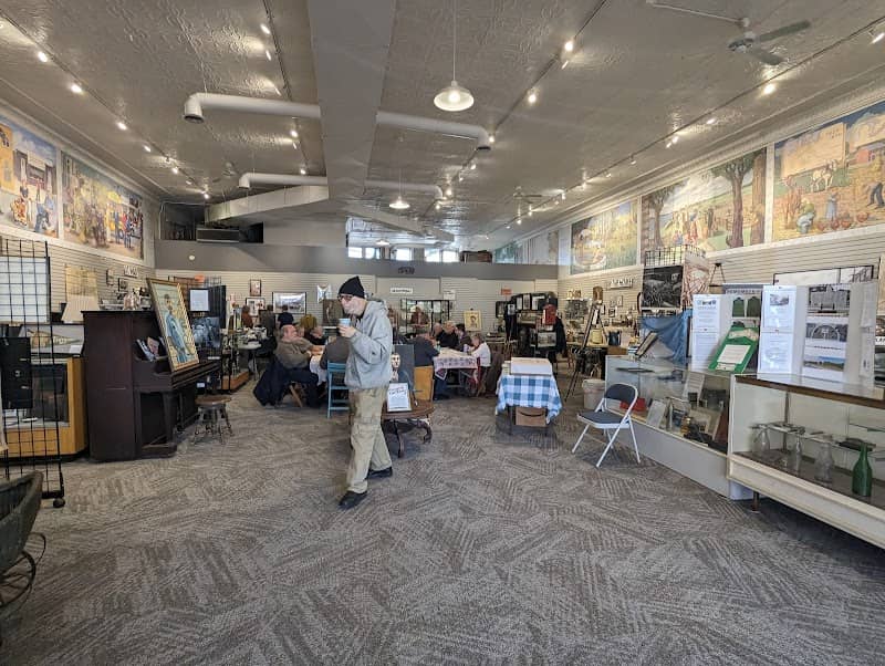 Hamtramck Historical Museum - Image 1