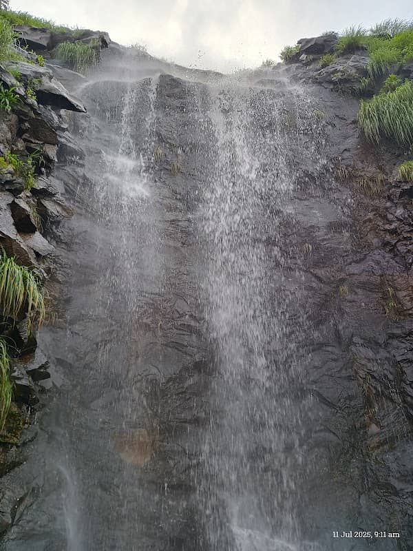 Small Waterfall - Image 1