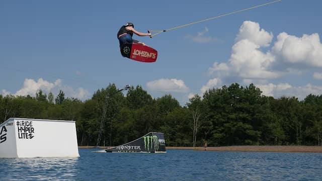 SouthTown Wake Park - Image 2