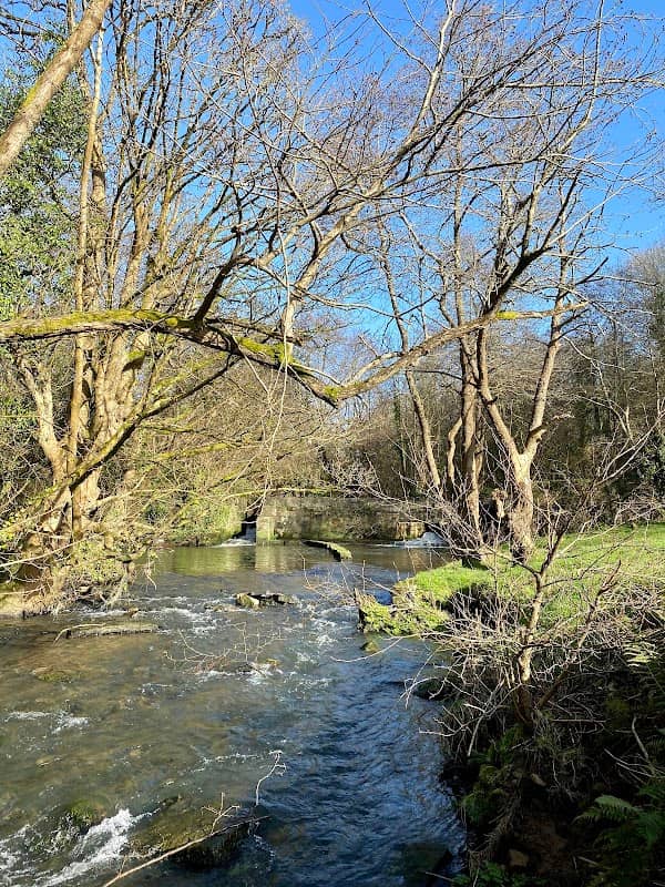 Pyle Waterfall - Image 1