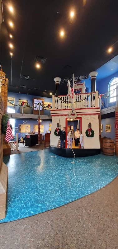 Behringer-Crawford Museum - Image 2