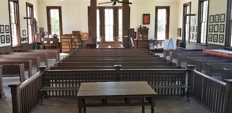 The Old Courthouse Museum - Image 2
