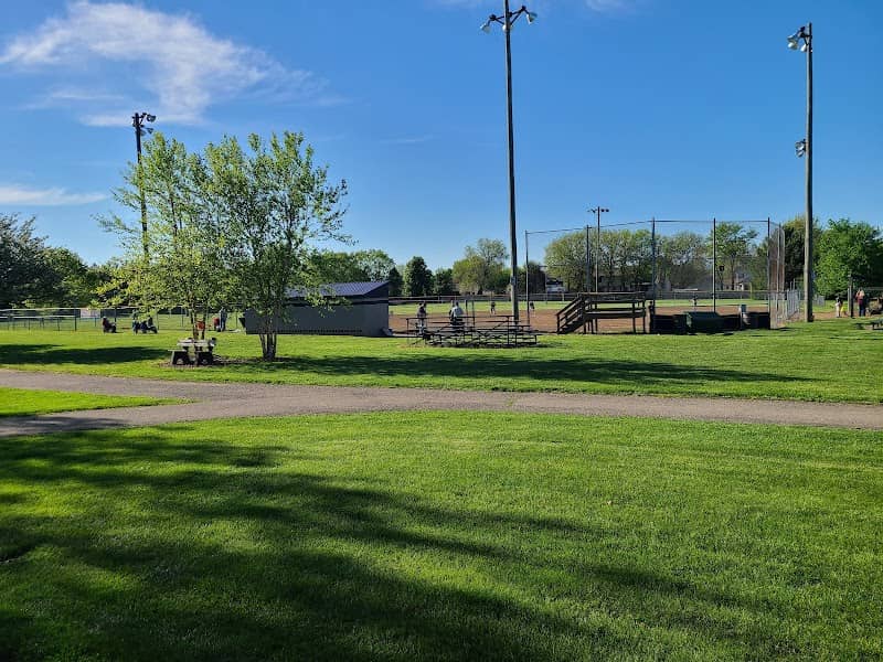Rotary Park - Image 1