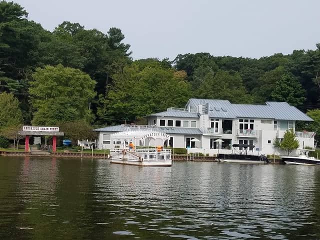 Saugatuck - Image 1