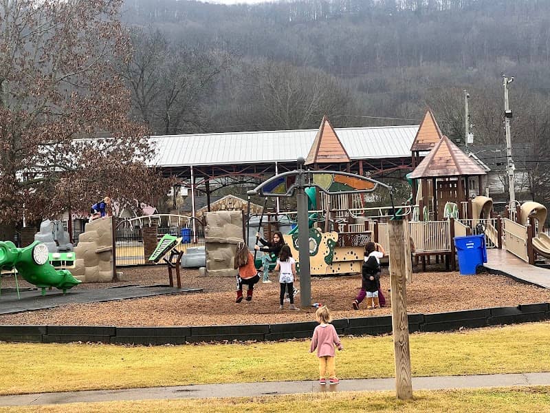Alabama Walking Trail Park - Image 1