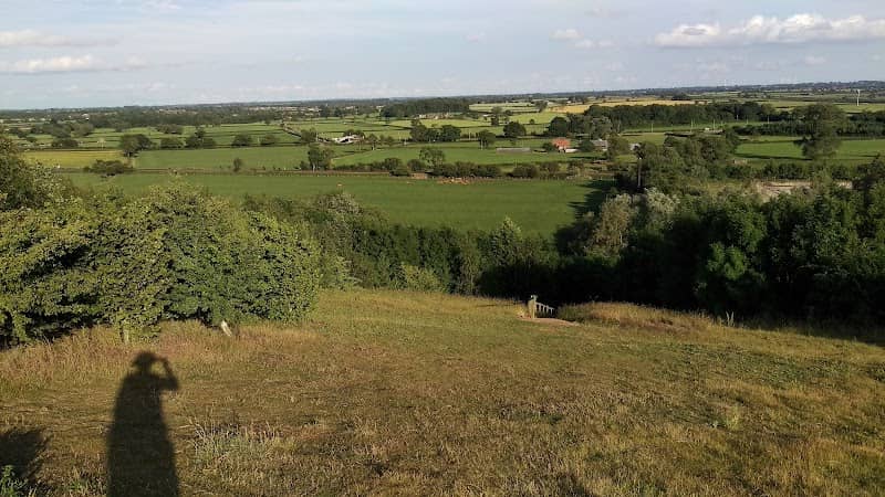 The Huncote New Hill Nature Reserve - Image 1
