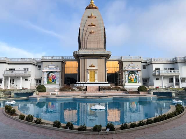 Radha Madhav Dham - Image 3