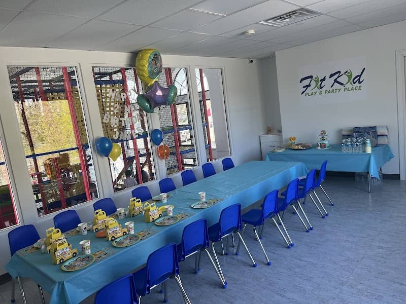 Fit Kid Play & Party Place - Image 3