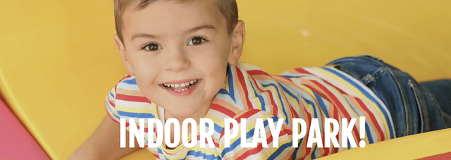 Fit Kid Play & Party Place - Image 1