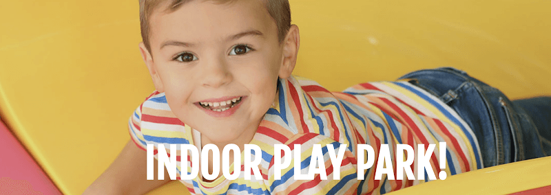 Fit Kid Play & Party Place - Image 1