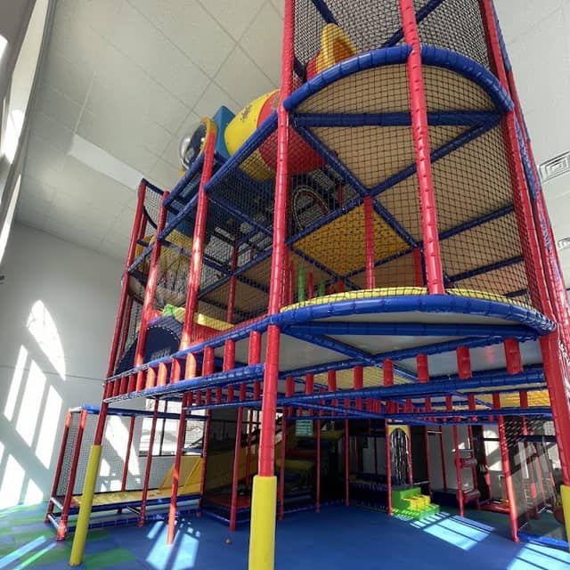 Fit Kid Play & Party Place - Image 2