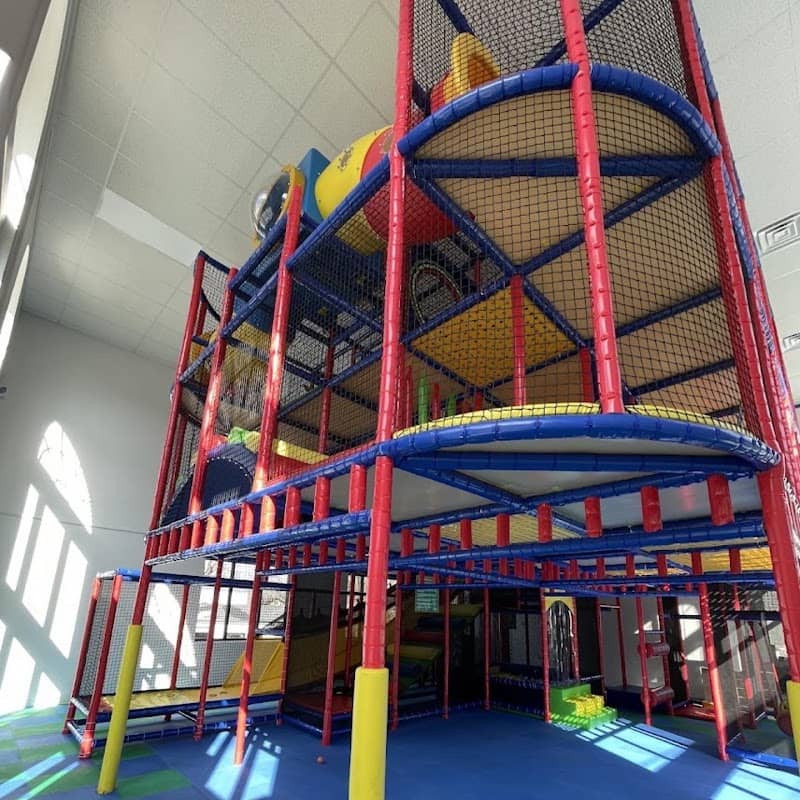Fit Kid Play & Party Place - Image 2