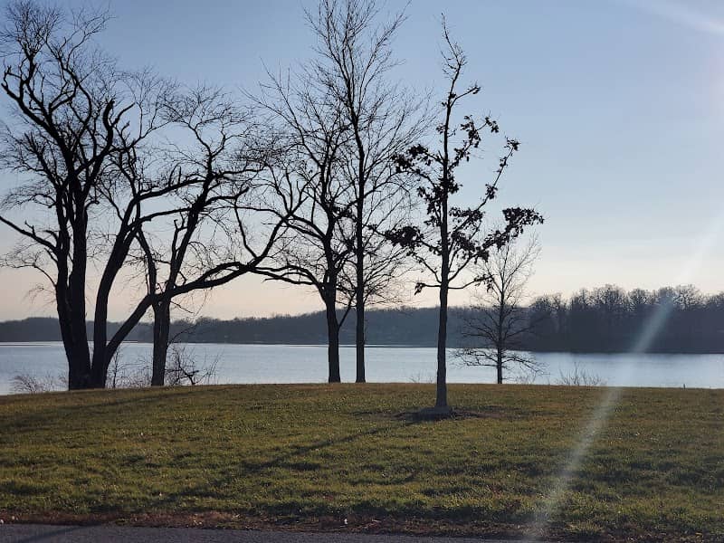 Lake Bloomington Dam - Image 2
