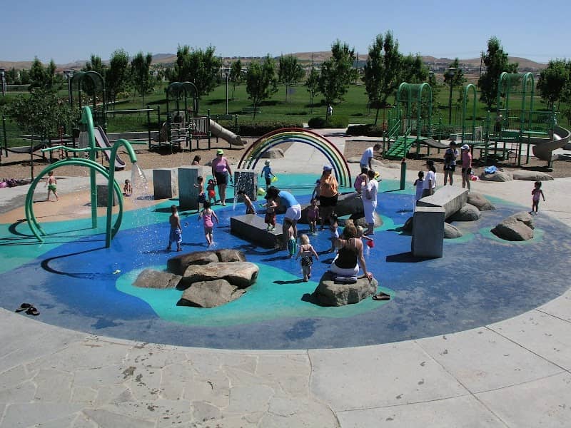 Emerald Glen Park - Image 2