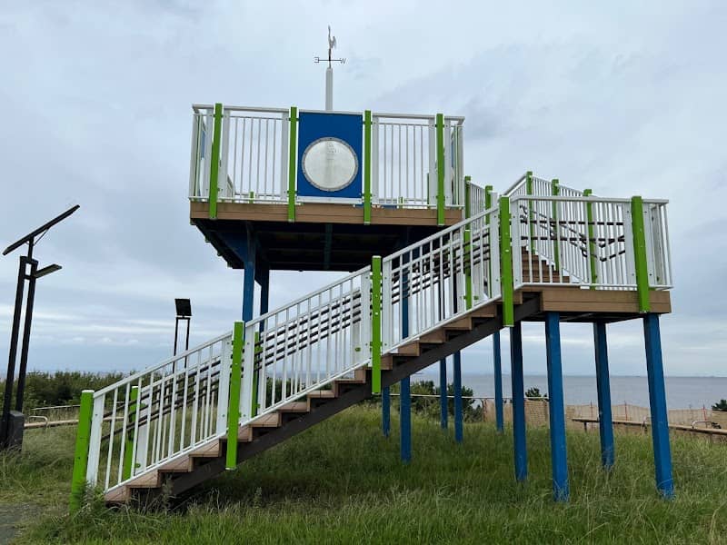 Takasu Seaside Park - Image 2