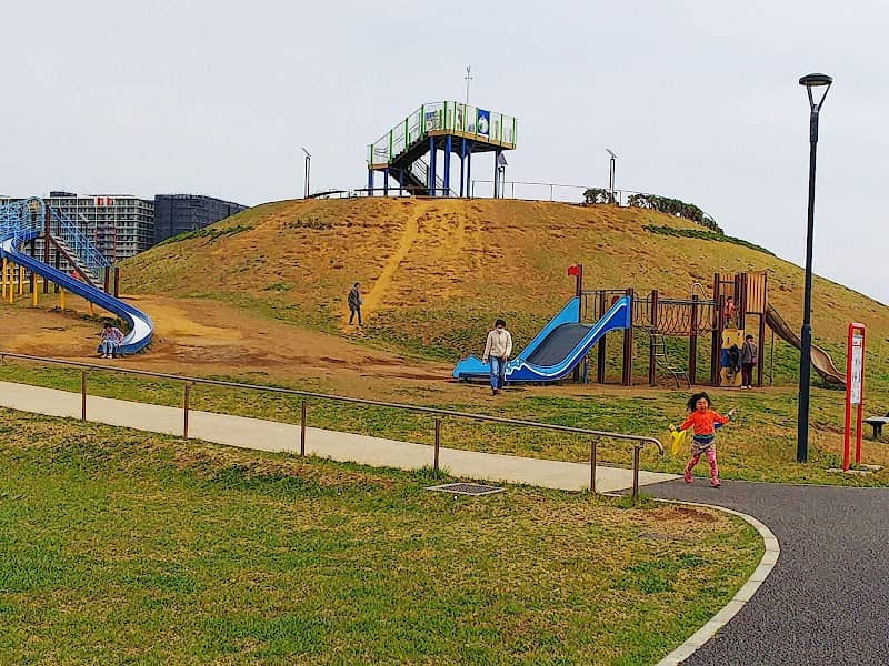 Takasu Seaside Park - Image 3