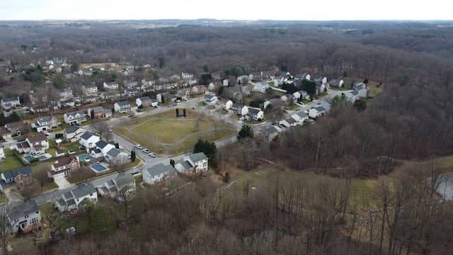 Shannon Run Park - Image 1
