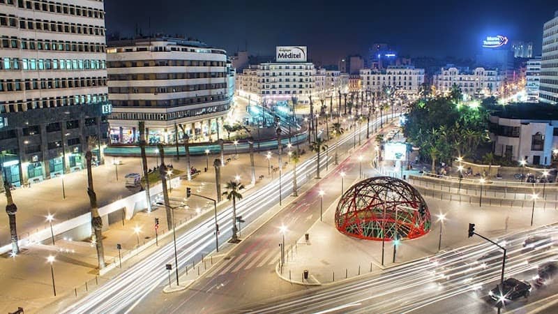 United Nations Square - Image 1