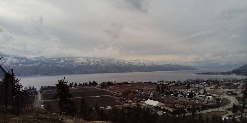 Mission Ridge Park - Image 1