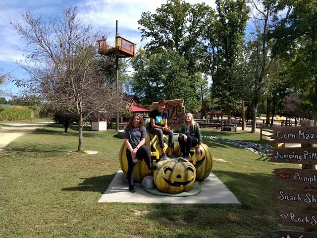 Kersey Valley Attractions - Image 1