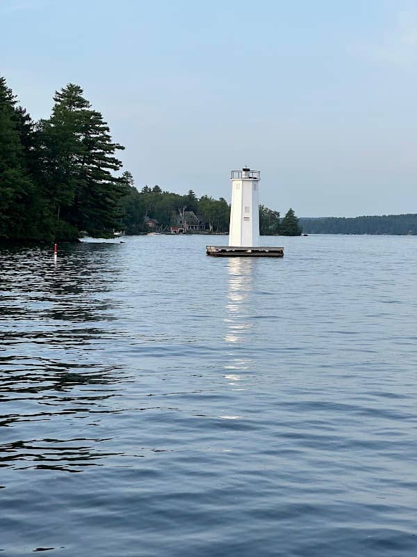 Burkehaven Light Beacon - Image 1