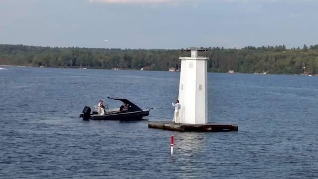 Burkehaven Light Beacon - Image 2