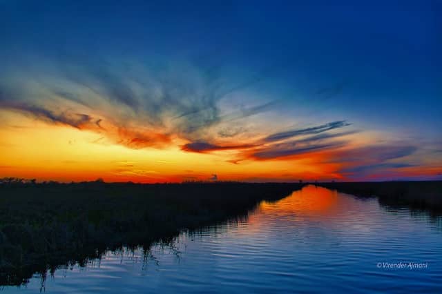 High Bridge Canal - Image 2