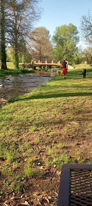 Sequoyah City Park - Image 1