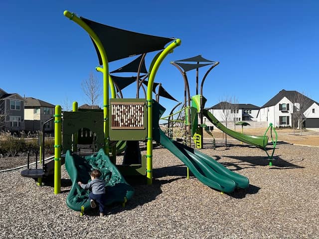 Painted Tree Park - Image 2
