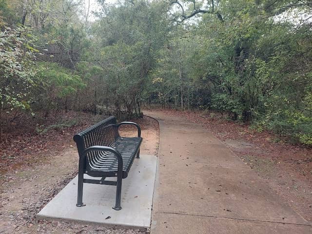 Turkey Creek Trailhead - Image 2