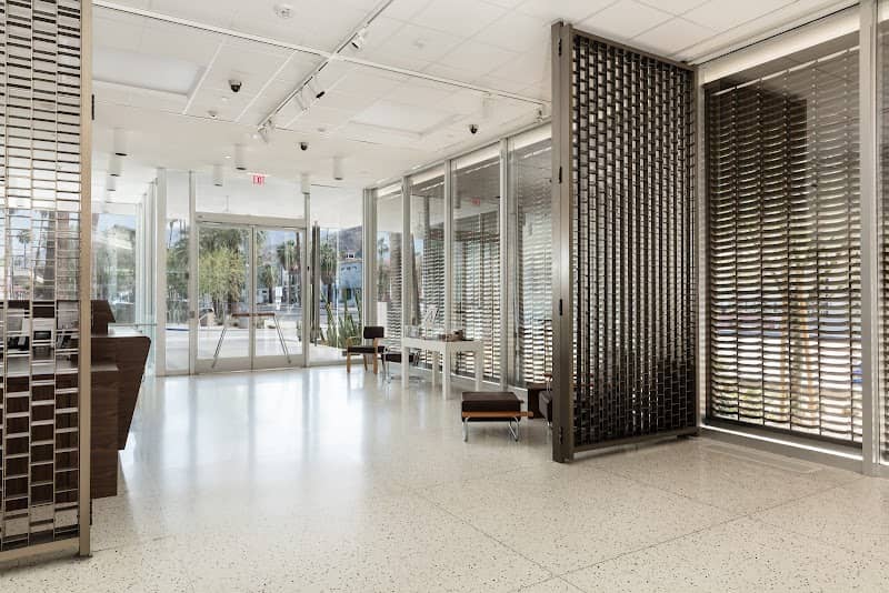 Palm Springs Art Museum Architecture and Design Center - Image 1
