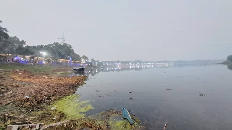 Busdah Bil - Image 1