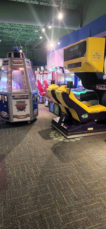 Cyber Quest at Paragon Casino - Image 1