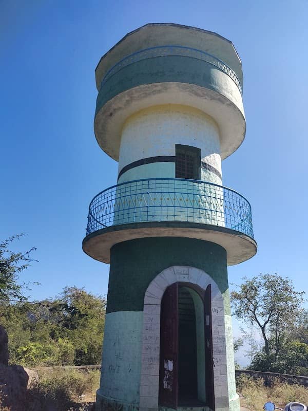 PulianCholai View tower - Image 2