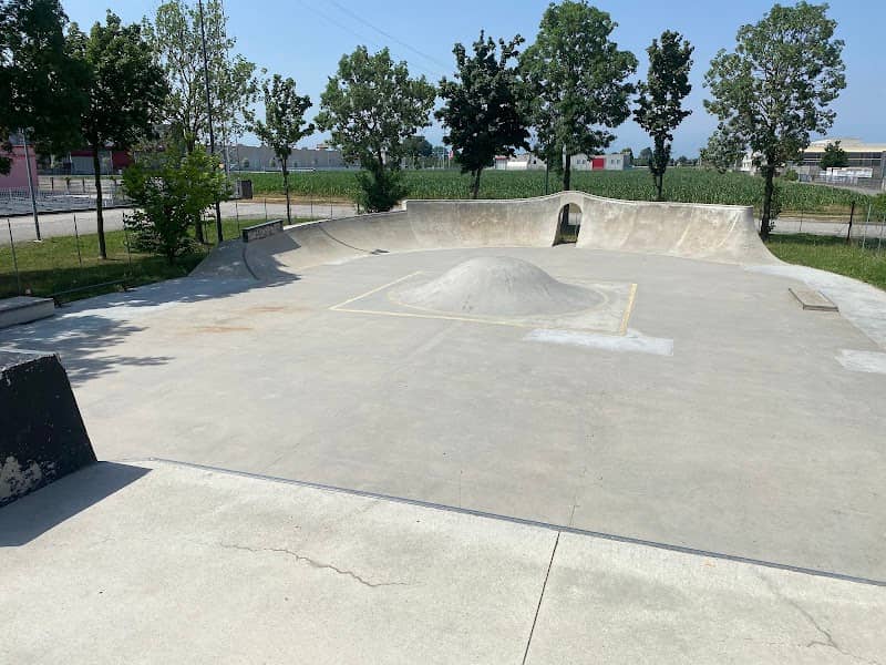 Skatepark Cittadella Caos - Image 1