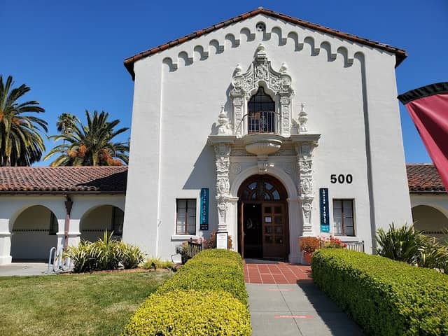 Marin Museum of Contemporary Art - Image 1