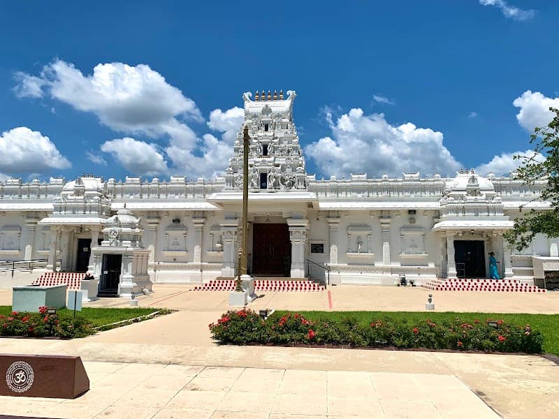Hindu Temple of Central Texas temple - Image 2