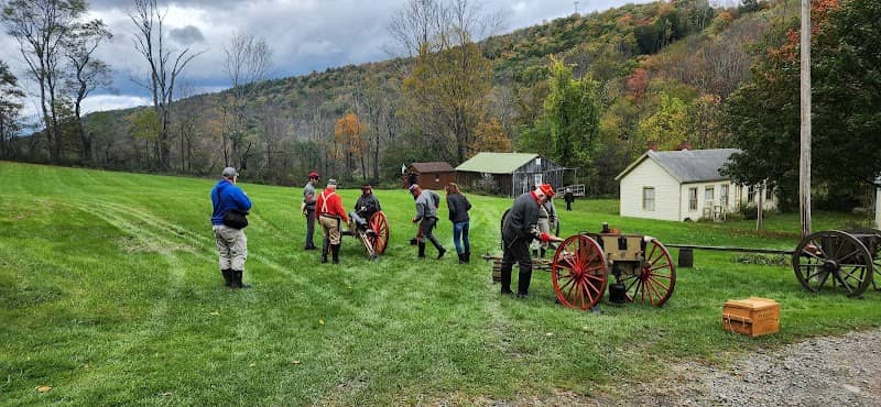 Old Mill Village - Image 2