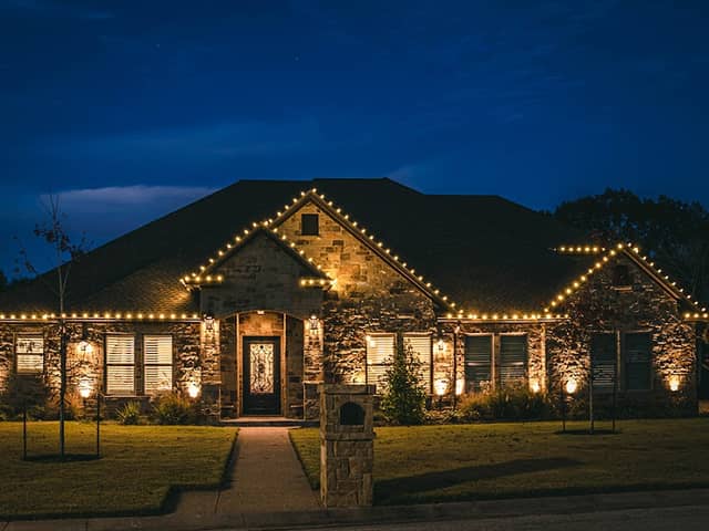 Cleveland Christmas Lights - Image 2