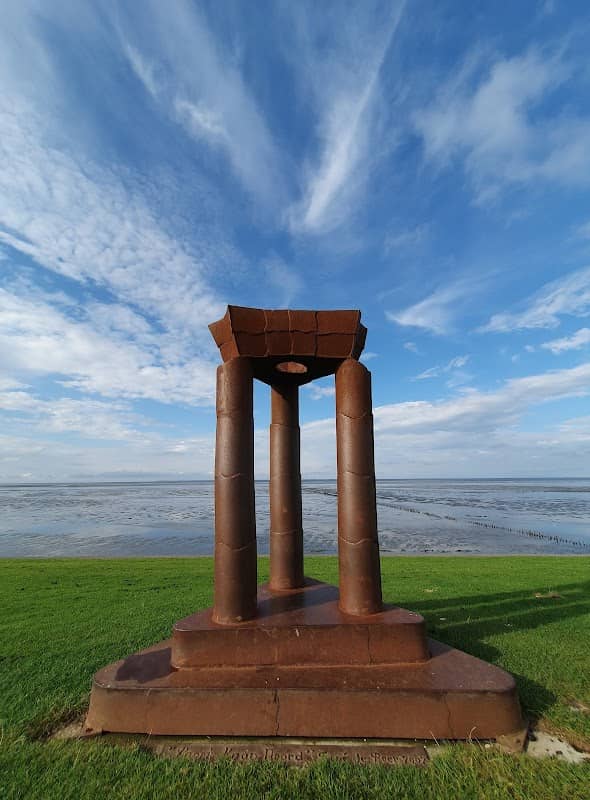 Public Art: Cape North Port - Image 1