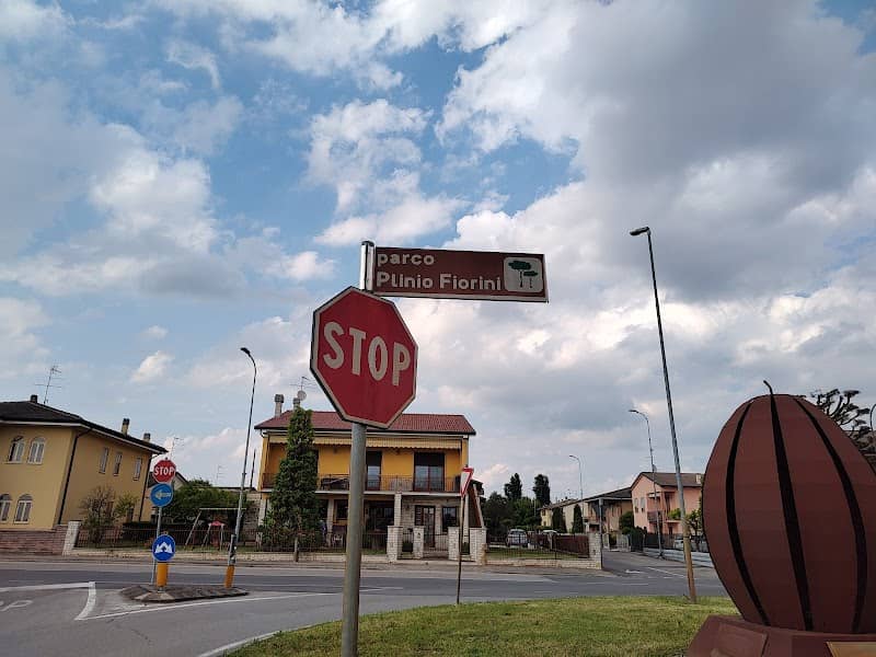Parco Plinio Fiorini - Image 1