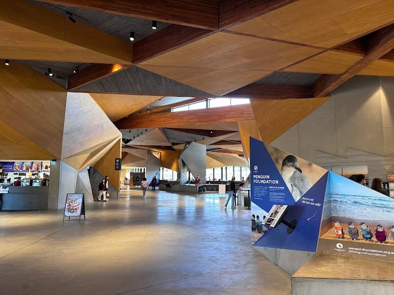 Penguin Parade Visitor Centre - Image 1