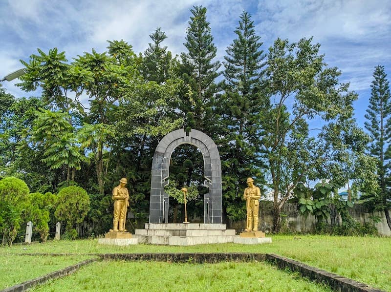Jatiya Swahid Smarak - Image 1