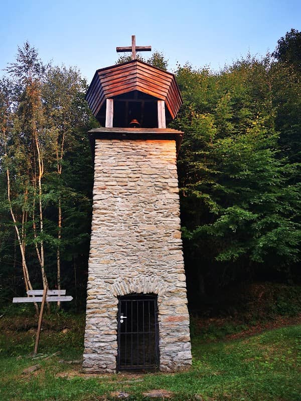 Dzwonnica - Image 1